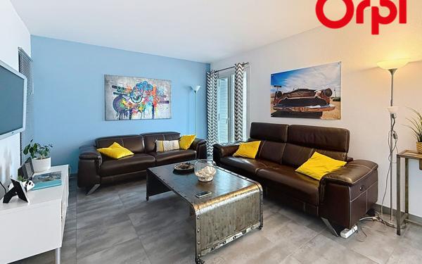 Maison à vendre    4 pièces • 88,73 m2 Meulan-en-Yvelines