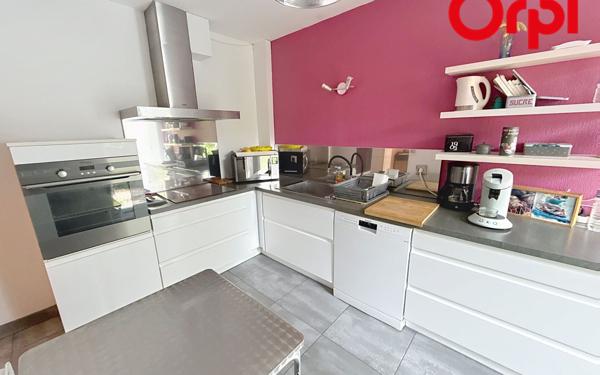 Maison à vendre    4 pièces • 88,73 m2 Meulan-en-Yvelines