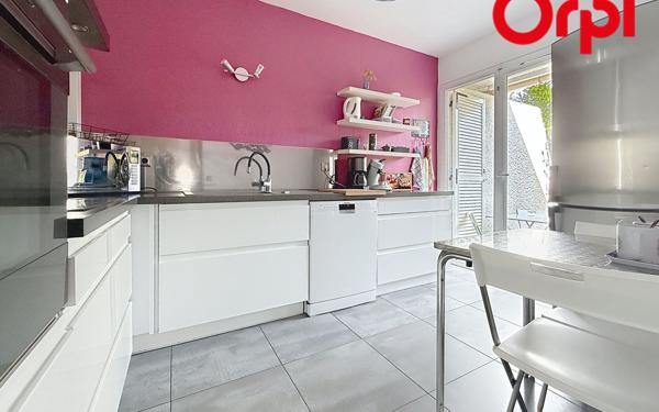 Maison à vendre    4 pièces • 88,73 m2 Meulan-en-Yvelines