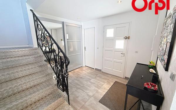 Maison à vendre    4 pièces • 88,73 m2 Meulan-en-Yvelines