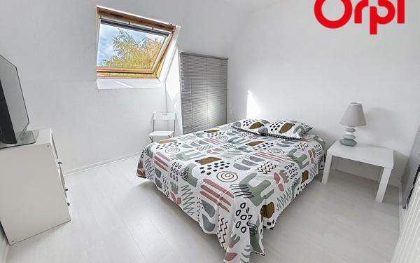 Maison à vendre    4 pièces • 88,73 m2 Meulan-en-Yvelines