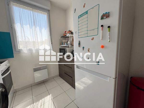 Location Appartement 2 pièces 44.17 m² - 72 RUE MARCEL BRIGUIBOUL Castres 81100