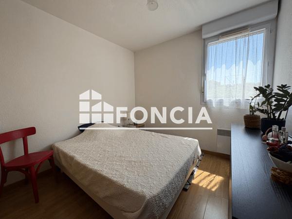 Location Appartement 2 pièces 44.17 m² - 72 RUE MARCEL BRIGUIBOUL Castres 81100