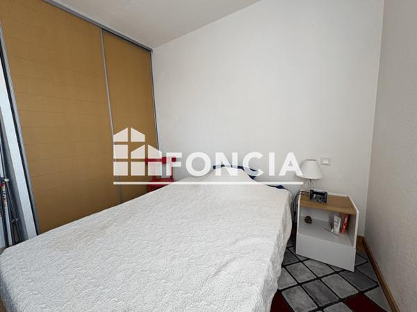 Location Appartement 2 pièces 44.17 m² - 72 RUE MARCEL BRIGUIBOUL Castres 81100