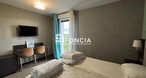 À vendre Studio 22.02 m² - Entzheim 67960