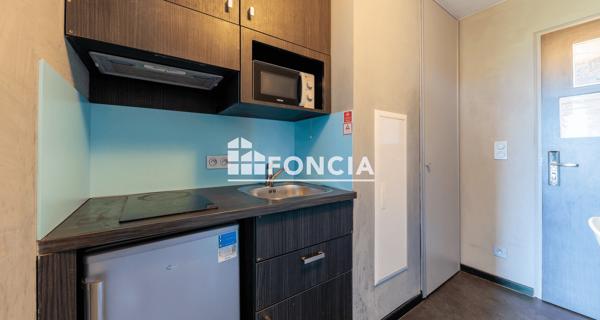 À vendre Studio 22.02 m² - Entzheim 67960