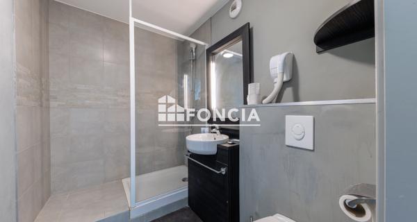 À vendre Studio 22.02 m² - Entzheim 67960