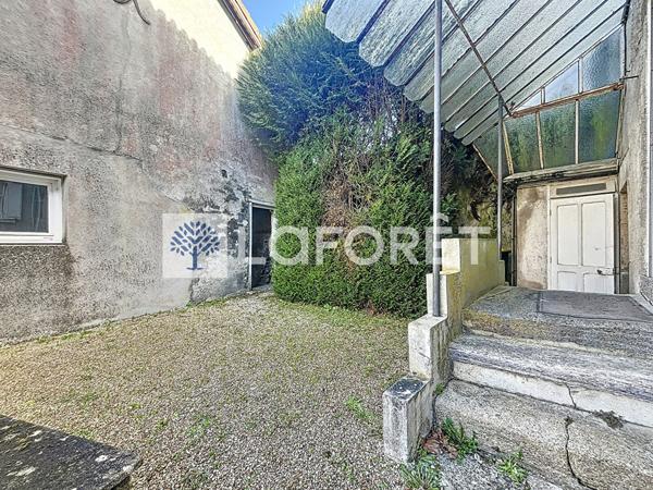 Achat maison Moncoutant-sur-Sèvre - 5 pièce(s) - 93 m² - 59 900 €