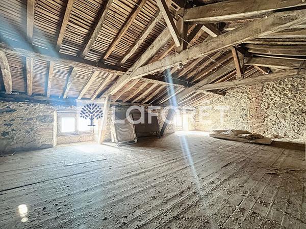 Achat maison Moncoutant-sur-Sèvre - 5 pièce(s) - 93 m² - 59 900 €