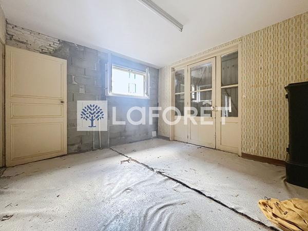 Achat maison Moncoutant-sur-Sèvre - 5 pièce(s) - 93 m² - 59 900 €