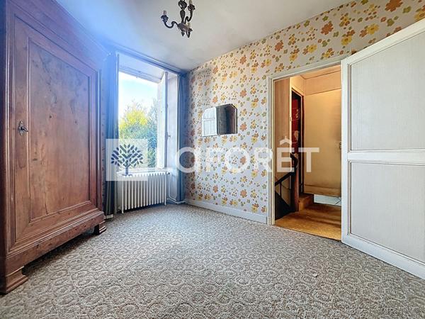 Achat maison Moncoutant-sur-Sèvre - 5 pièce(s) - 93 m² - 59 900 €