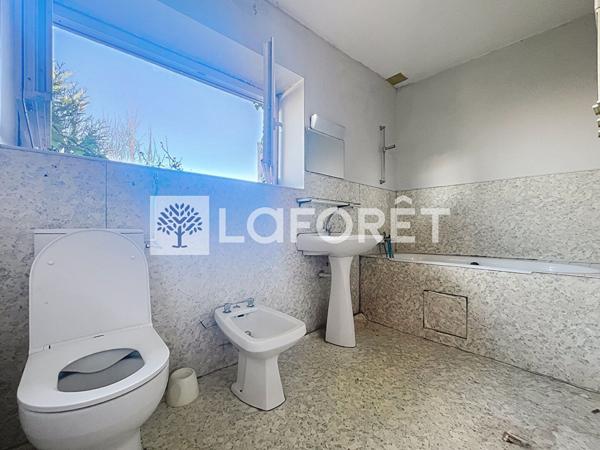 Achat maison Moncoutant-sur-Sèvre - 5 pièce(s) - 93 m² - 59 900 €