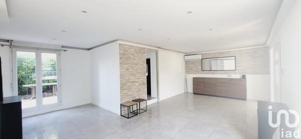 Maison 4 pièces de 111 m² à Sevran (93270)