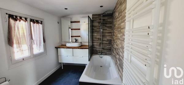 Maison 4 pièces de 111 m² à Sevran (93270)