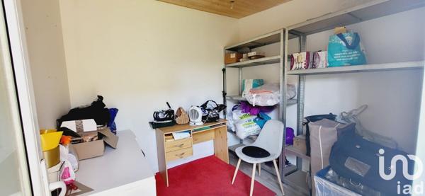 Maison 4 pièces de 111 m² à Sevran (93270)