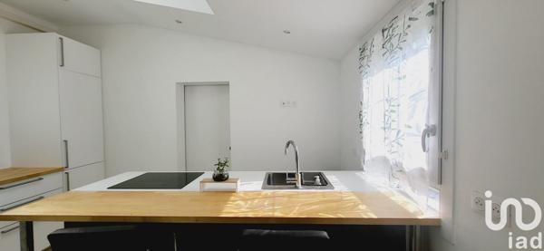 Maison 4 pièces de 111 m² à Sevran (93270)