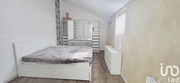 Maison 4 pièces de 111 m² à Sevran (93270)