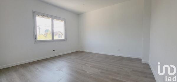 Maison 4 pièces de 111 m² à Sevran (93270)