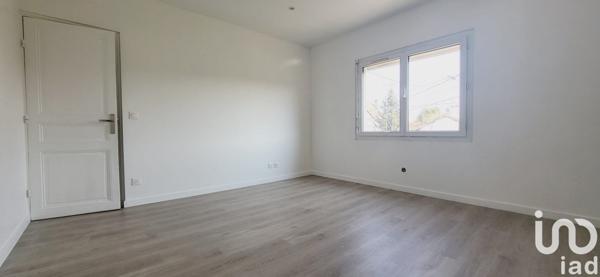 Maison 4 pièces de 111 m² à Sevran (93270)