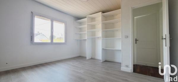 Maison 4 pièces de 111 m² à Sevran (93270)