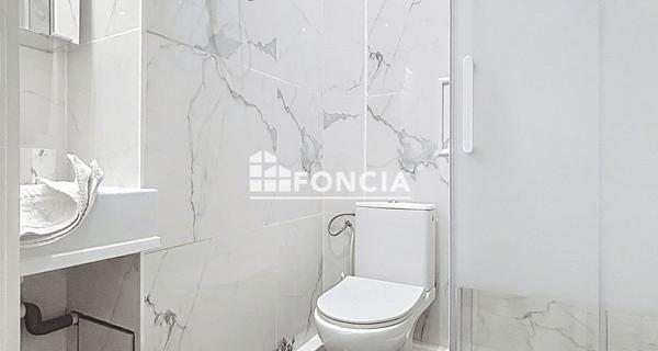 À vendre Studio 14.24 m² - Deauville 14800