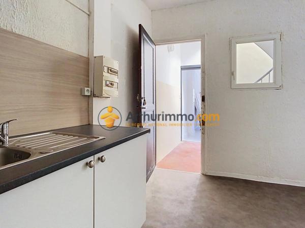 Location                                                      Appartement
                        
                     1 pièces                      13 m2                     à Perpignan