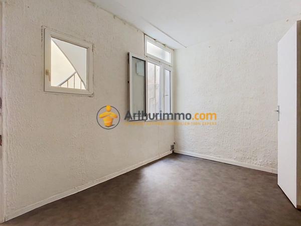 Location                                                      Appartement
                        
                     1 pièces                      13 m2                     à Perpignan