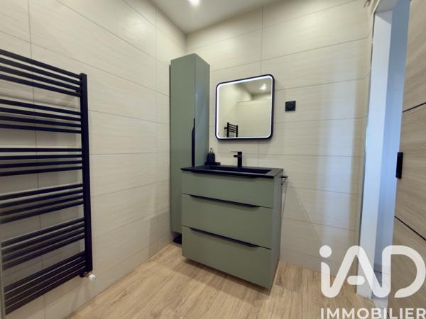 Appartement à vendre 3 pièces 73 m² Hussigny-Godbrange