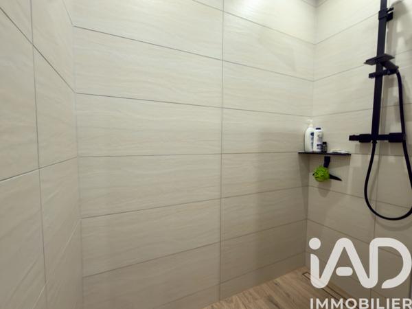 Appartement à vendre 3 pièces 73 m² Hussigny-Godbrange