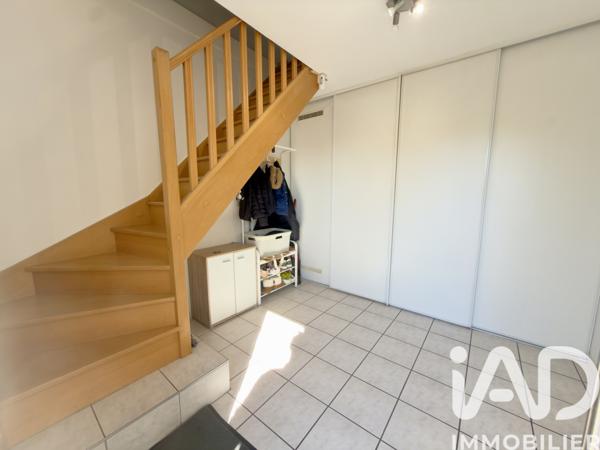 Appartement à vendre 3 pièces 73 m² Hussigny-Godbrange