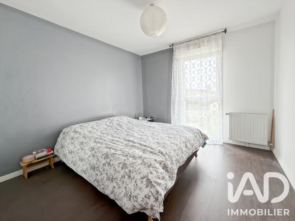 Appartement à vendre 3 pièces 60,05 m² Guignes
