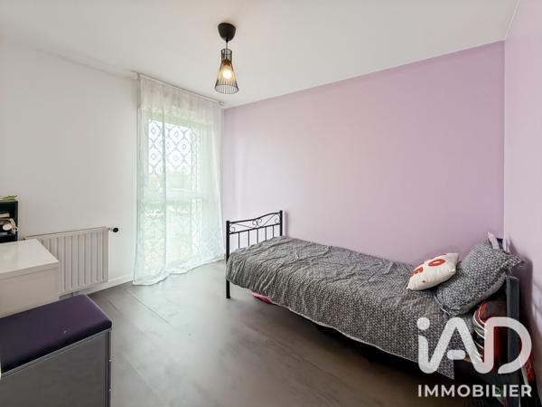 Appartement à vendre 3 pièces 60,05 m² Guignes