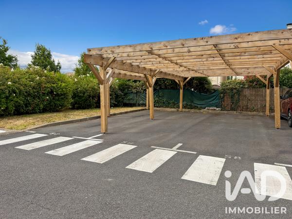 Appartement à vendre 3 pièces 60,05 m² Guignes
