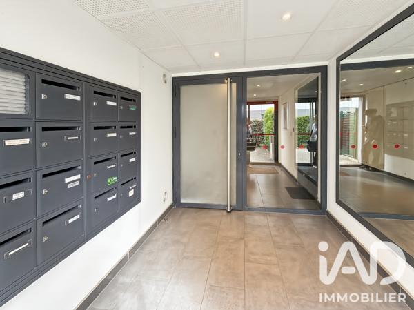 Appartement à vendre 3 pièces 60,05 m² Guignes