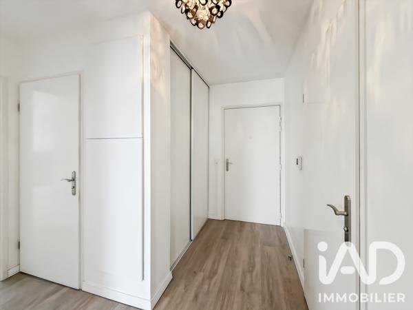 Appartement à vendre 3 pièces 60,05 m² Guignes