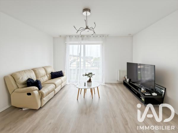 Appartement à vendre 3 pièces 60,05 m² Guignes