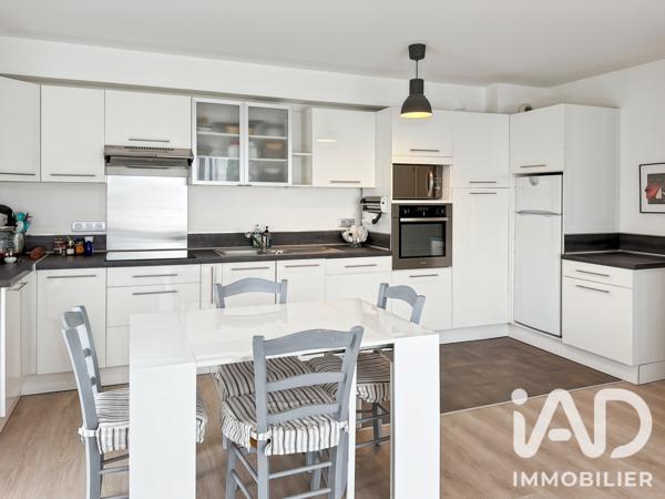 Appartement à vendre 3 pièces 60,05 m² Guignes