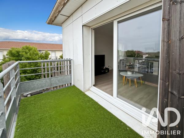 Appartement à vendre 3 pièces 60,05 m² Guignes