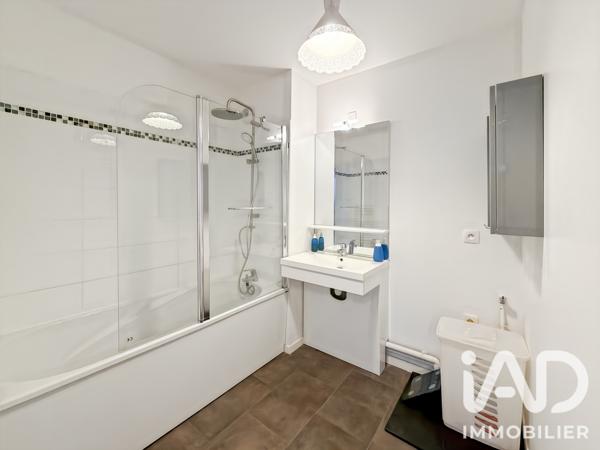 Appartement à vendre 3 pièces 60,05 m² Guignes