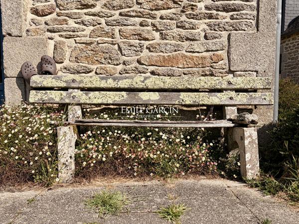 Propriété de caractère à vendre à Plobannalec-Lesconil