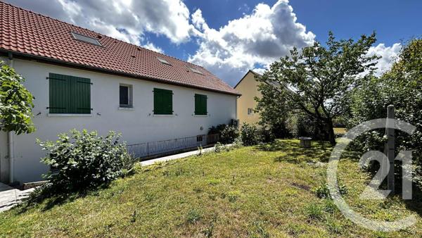 Maison à vendre  8 pièces - 138 m2 L HUISSERIE - 53