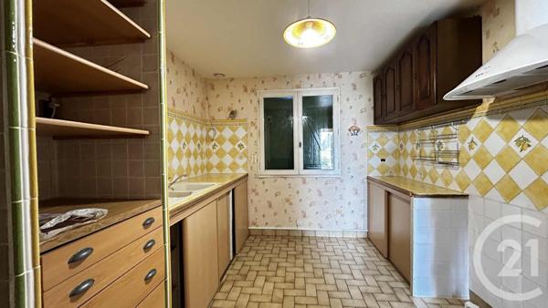 Maison à vendre  8 pièces - 138 m2 L HUISSERIE - 53