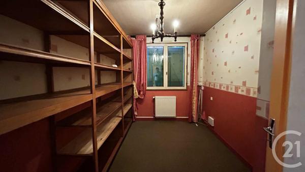 Maison à vendre  8 pièces - 138 m2 L HUISSERIE - 53