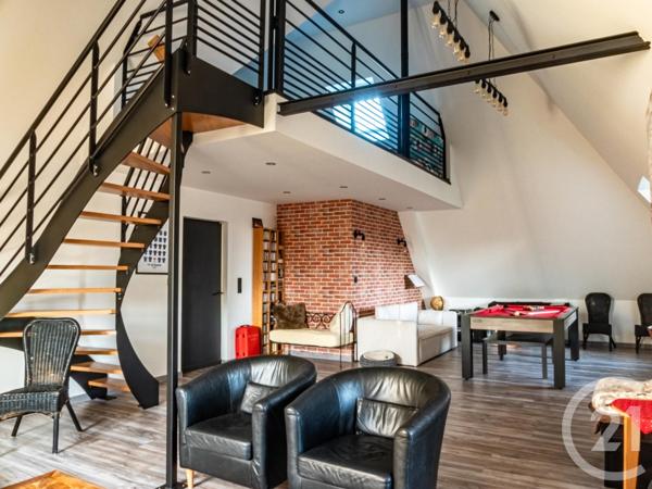 Maison à vendre  7 pièces - 394 m2 L HUISSERIE - 53