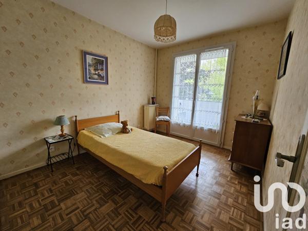 Appartement à vendre 3 pièces 68 m² Plaisir