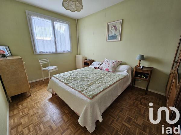 Appartement à vendre 3 pièces 68 m² Plaisir