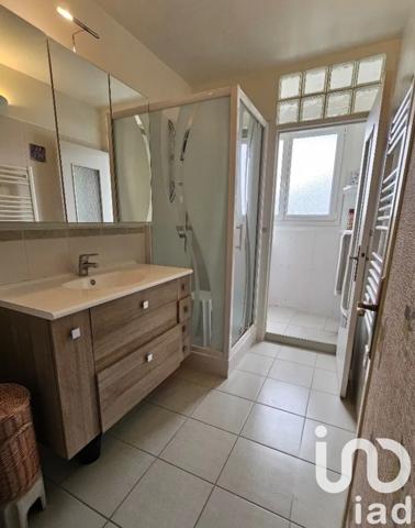 Appartement à vendre 3 pièces 68 m² Plaisir