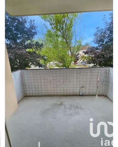 Appartement à vendre 3 pièces 68 m² Plaisir