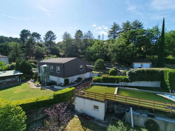 Maison à vendre à Aubenas (07200)