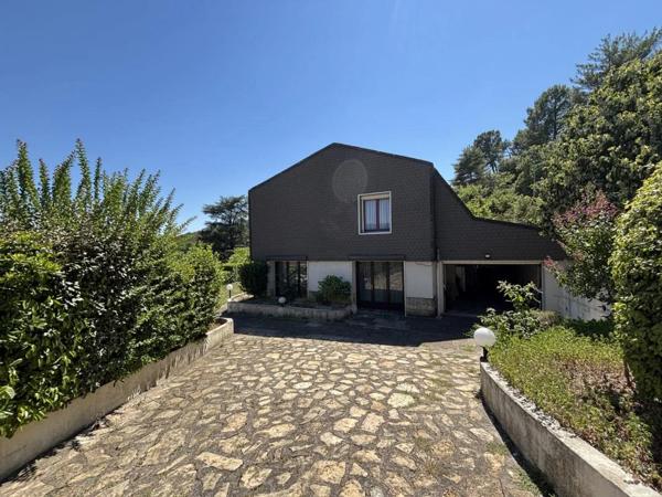 Maison à vendre à Aubenas (07200)